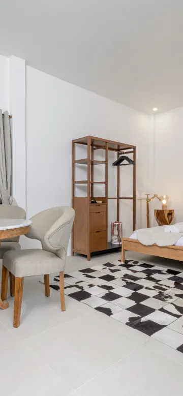 ห้องแฟมิลี่สวีท