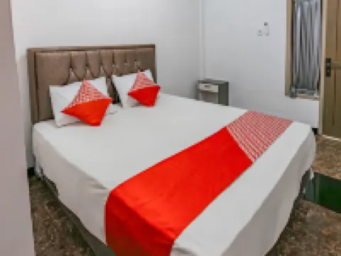 Hotel O Guest House Gembul Syariah 哥打巴魯酒店