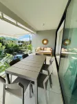 2 min-walk to the beach, superb 2-bedroom apartment - Condos