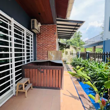 3KM to UTAR Sungai Long | Party House, 45Pax 20Car