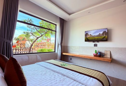 Moc Thach Gia Lai Homestay