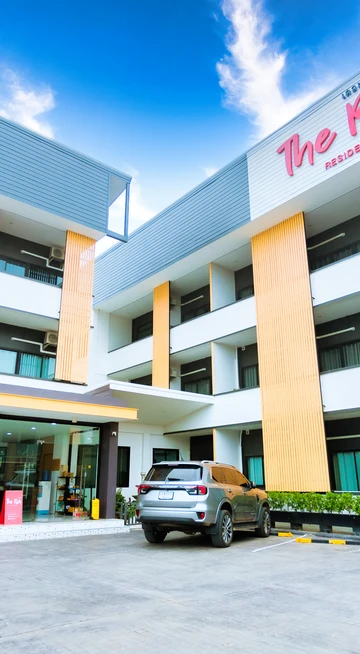 รูปภาพของเดอะริชโรงแรม