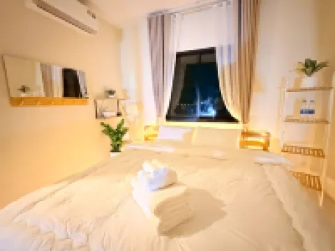 เลอลาน่า ฟาร์ม สเตย์แคมป์ปิ้ง