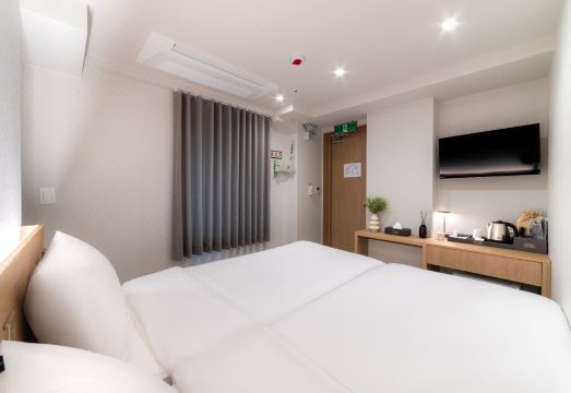 하이스테이 을지로