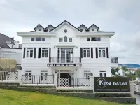 KIEN DALAT Hotels near Dalat City Flower Garden