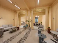 Grey l Studio Apartments Corniche Alex Hotels in Alexandria