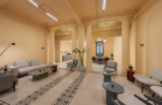 Grey l Studio Apartments Corniche Alex