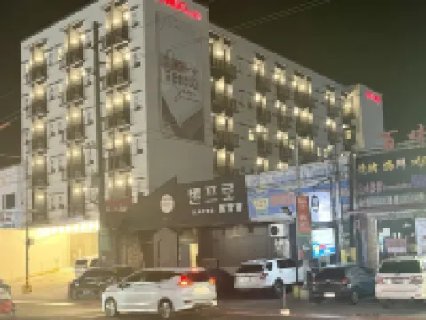 マンゴー スイーツ アンヘレス アンヘレスのホテル