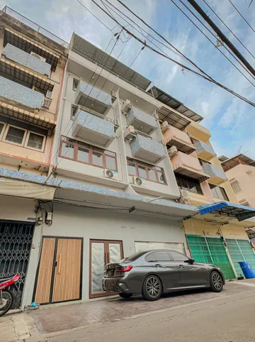 รูปภาพของนอร์ทัส ท่าพระ