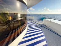 Ritrella Floating Hotel - bar