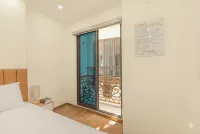 Paradise Hotel Ha Noi