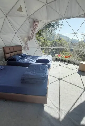 บ้านโดม