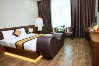 Hotel Lam Anh 35 - Wifi