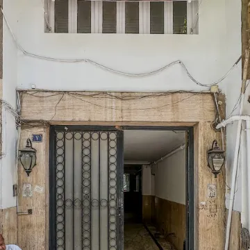 Elegantes studio I Nähe Marriott I TV I WiFi I A/C