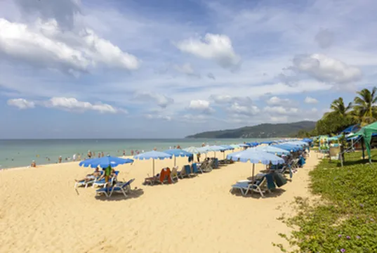 รูปภาพของStylish Apartment with Scenic Rooftop Pool