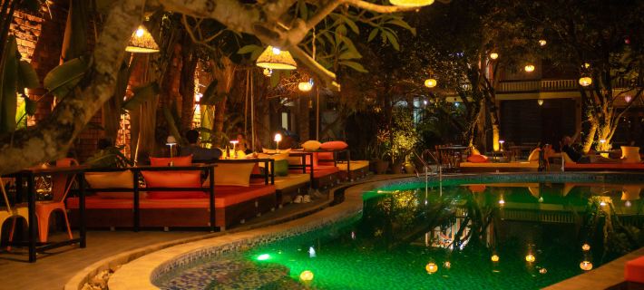 Wow Tam Coc Homestay Hotels in Nam Hoa Lu