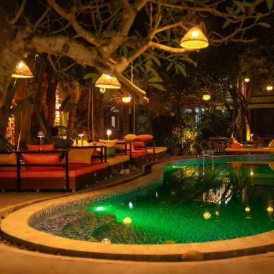 Wow Tam Coc Homestay Hoteles cerca de Cuevas de Tam Coc
