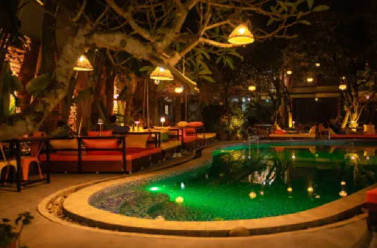 Wow Tam Coc Homestay Hotels near Tam Coc - Bich Dong