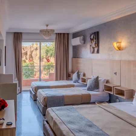 Imperial Holiday Hôtel & spa