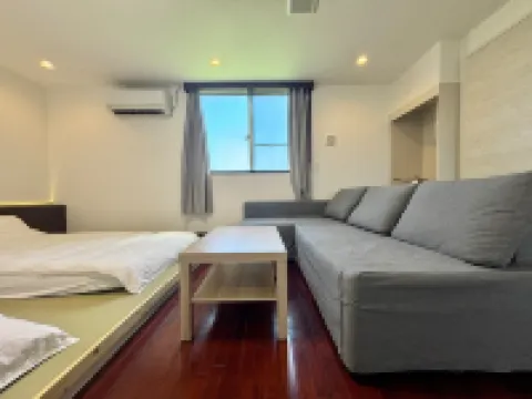 SKW富里市七栄 富里のホテル