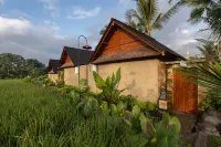 Moonterra Villa Sebatu by Dhananjaya Hospitality Hotels near Mason Elephant Park