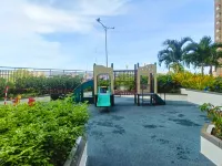 Studiotel CDO Avida Tower 2 | WiFi|Netflix|Pool Hotels near Rohan Beach