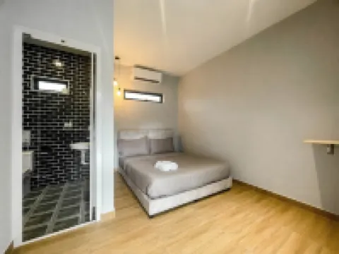 C Private Club House 5B3B 16 pax@Ipoh فنادق في 