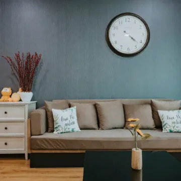 Ipoh Residence PR1MA Kepayang 6 pax suites