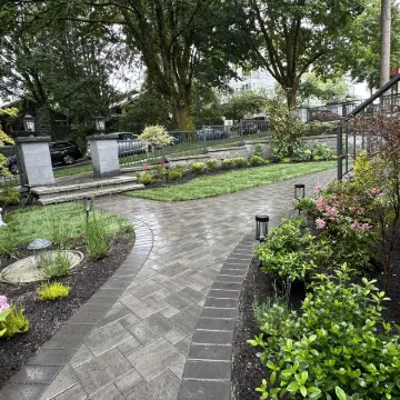 Brand-New Luxury 2BR Suite | Near UBC, Shops