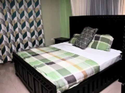Mamboleo princely Homes Hotels near Mkendwa Jamia Mosque