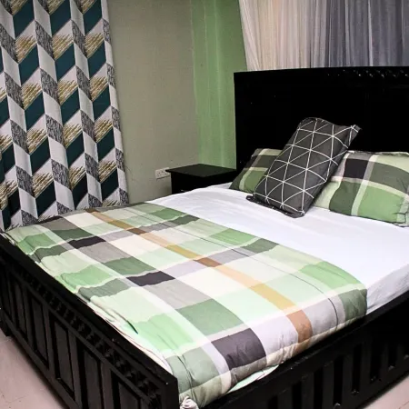 Mamboleo princely Homes