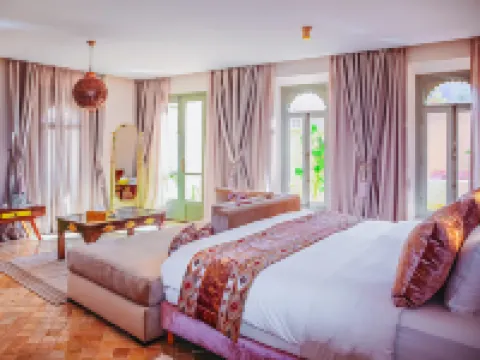 Kasbah La Moun Luxury Riad & Spa