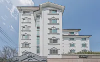 Mokpo Hotel Eco