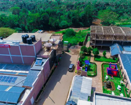 OLIVE HOTEL NAROK Hotels in Narok Town