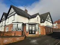 Cavendish Hotel Hotels in High Wycombe