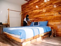 Suoi Moc Village Hotels in Moc Son