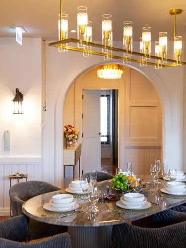 รูปภาพของPenthouse The Olaf at Chiang Mai's Old Town