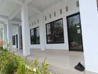 Hotel O Lotus Guest House Hotels in Tetebatu