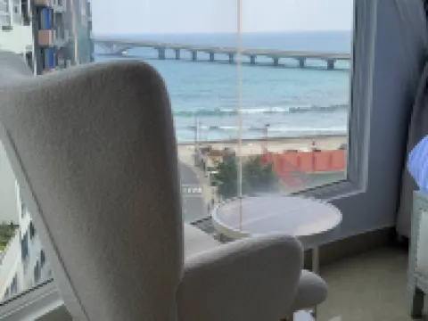 Park View Stay Hotels in Malé