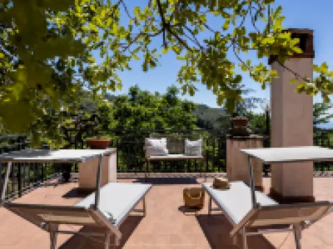 Etna Mare Dimore Rurali Hotels in Piedimonte Etneo