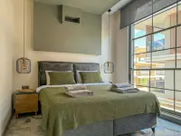 2+1 Apartment Qoople Smart Cleopatra 4-7 - جديد