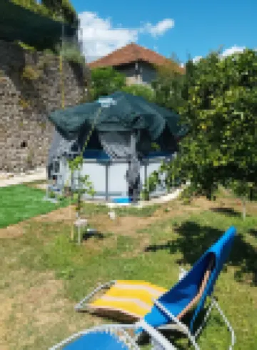 Apartment Marci Hotels in 