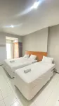 Sang Surya Guest House - balcony