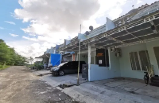 Hotel O Rama Homestay