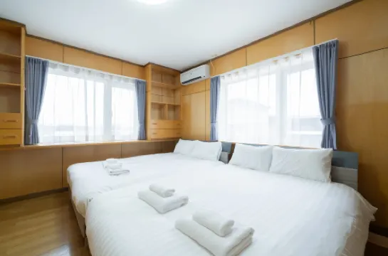 Asahikawa Kawabata House