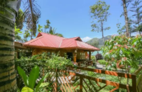 安斯馬里亞度假酒店