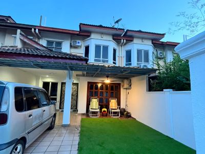 Kembara Homestay