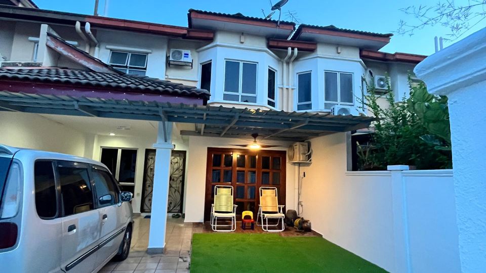 Kembara Homestay