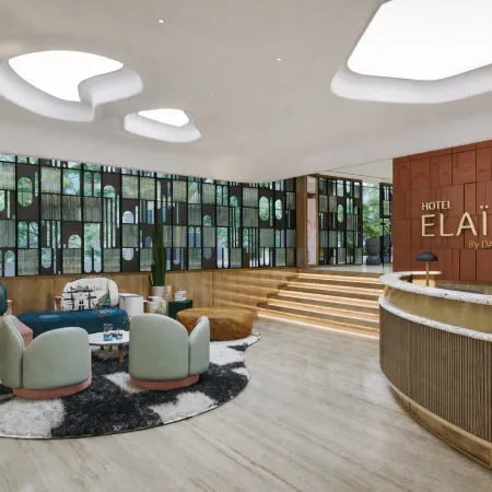 Elais by ARTOTEL