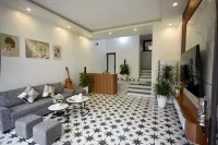Sweet Apartment Sa Pa